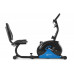 Велотренажер  Hop-Sport HS-030L Rapid Blue - фото №11